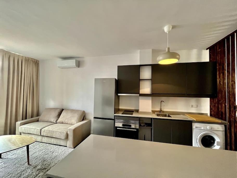 Apartamento Cozy Loft On The