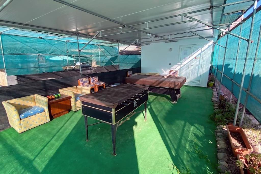 Apartamento Renovated Tiny House San Bartolomé
