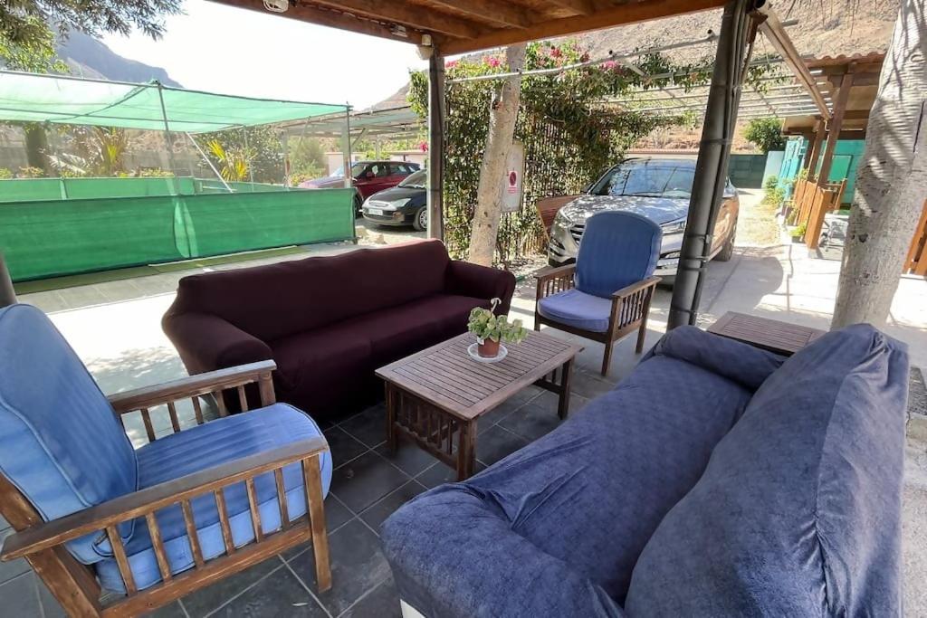 Apartamento Renovated Tiny House San Bartolomé
