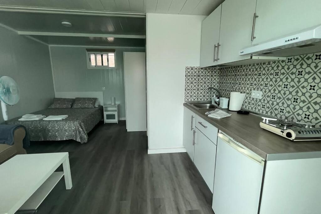 Apartamento Renovated Tiny House San Bartolomé