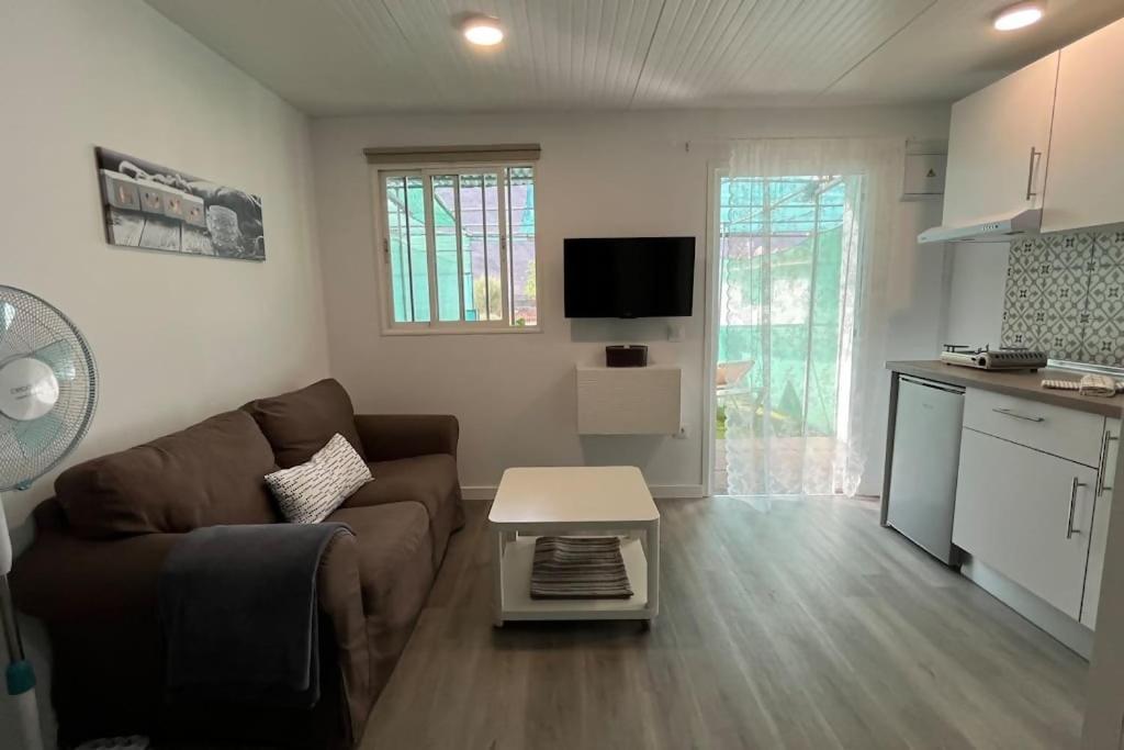 Renovated Tiny House Apartamento *