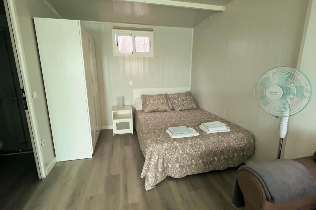 Apartamento Renovated Tiny House San Bartolomé