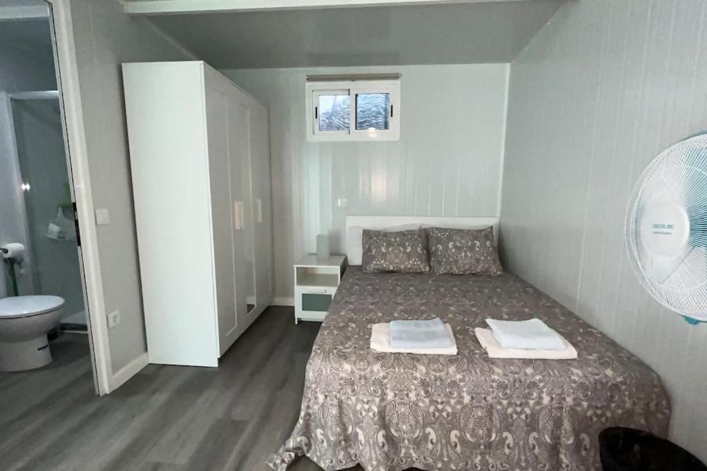 Renovated Tiny House *