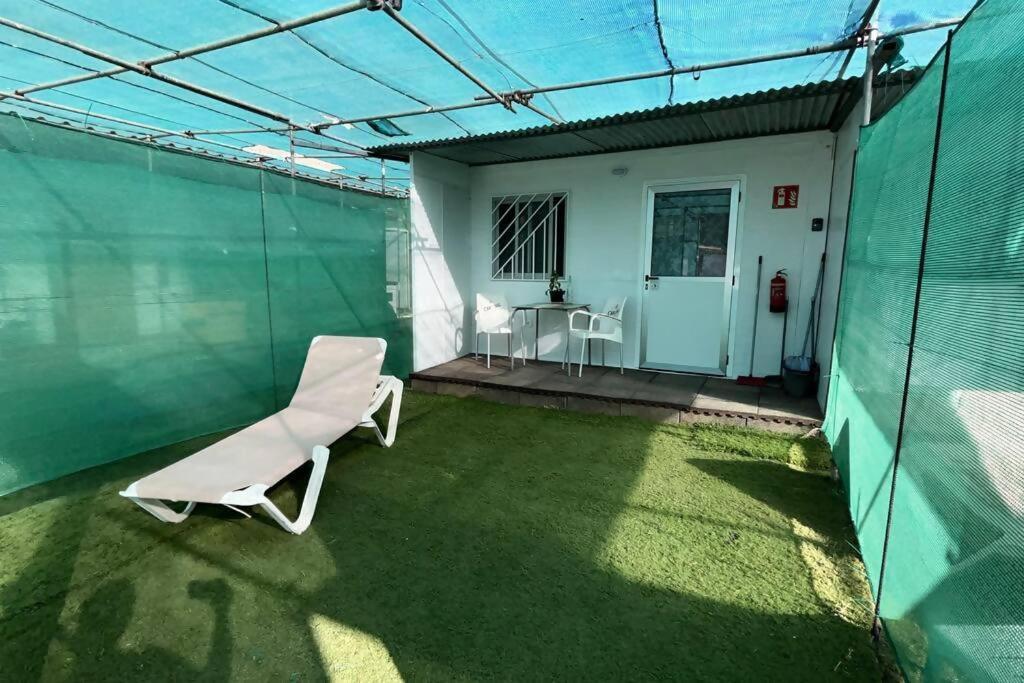 Renovated Tiny House Apartamento