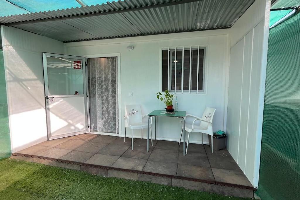 Renovated Tiny House Apartamento *