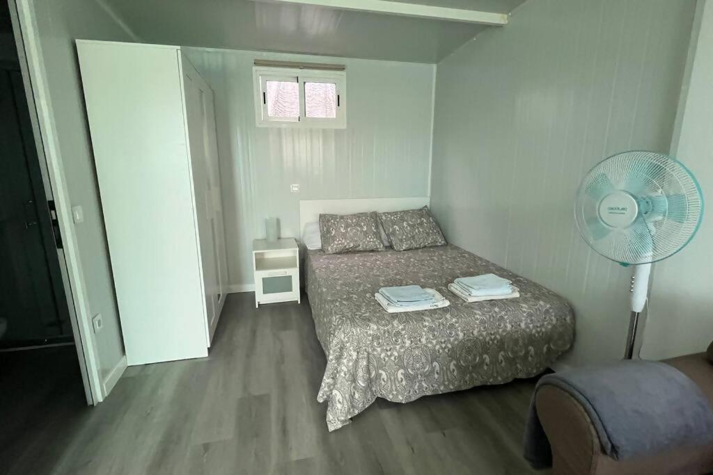 Renovated Tiny House Apartamento *
