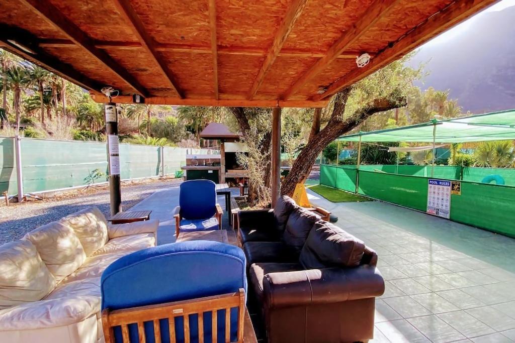 Apartamento Renovated Tiny House San Bartolomé