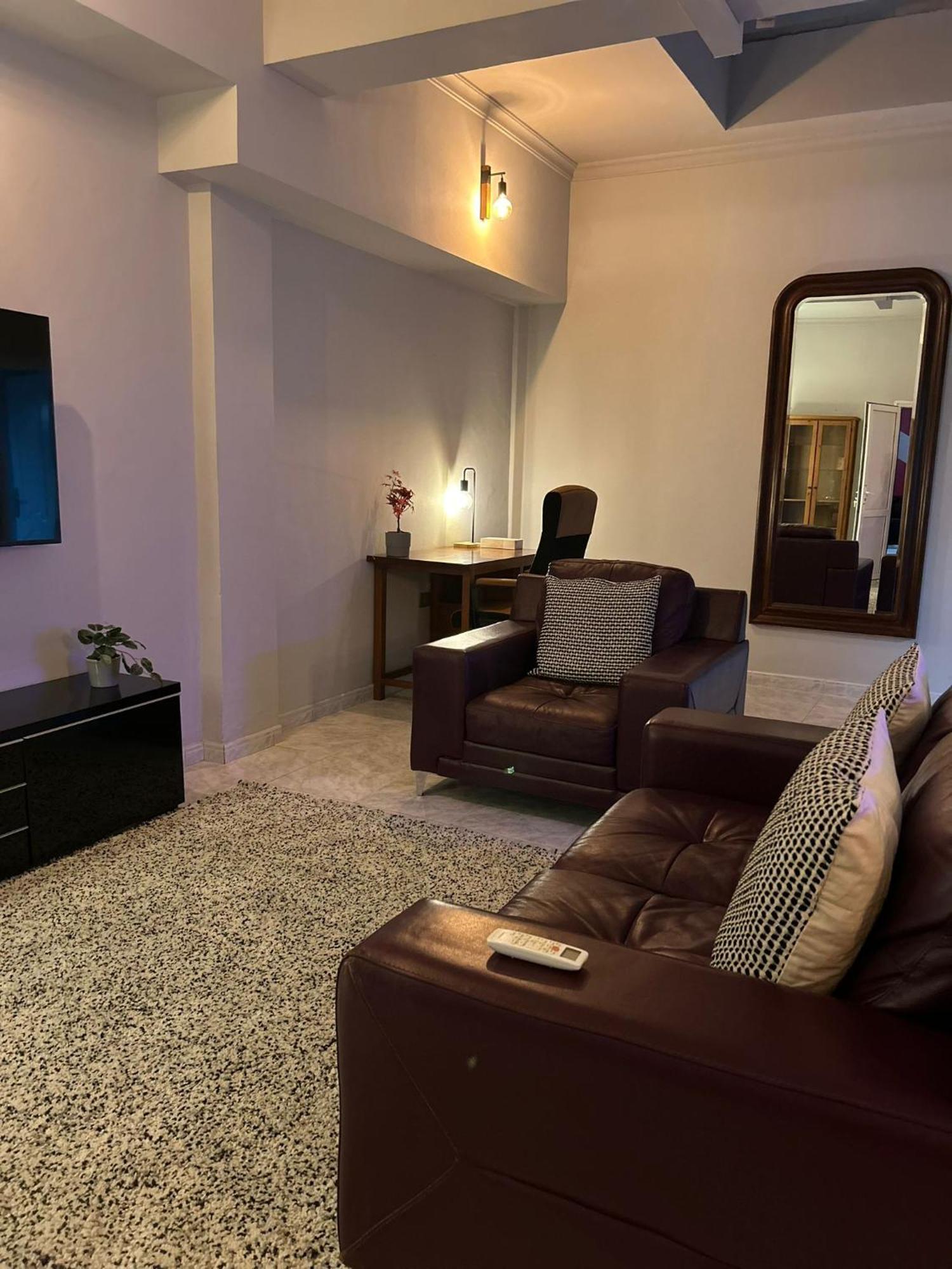 Basement Apartamento