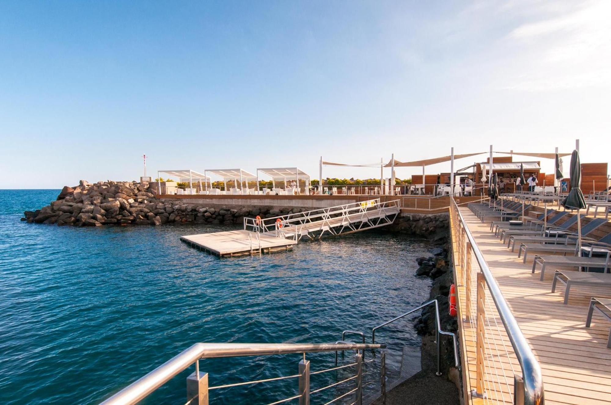 Marina Port 15 By Villagrancanaria *
