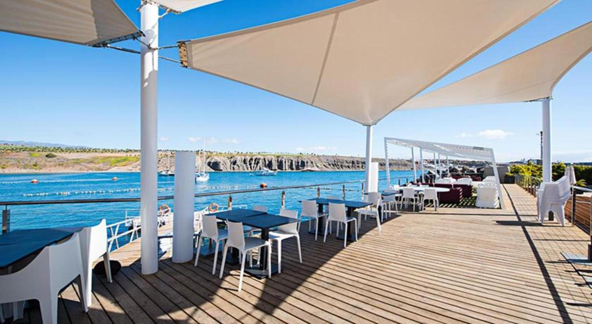 Marina Port 15 By Villagrancanaria Сasa de vacaciones