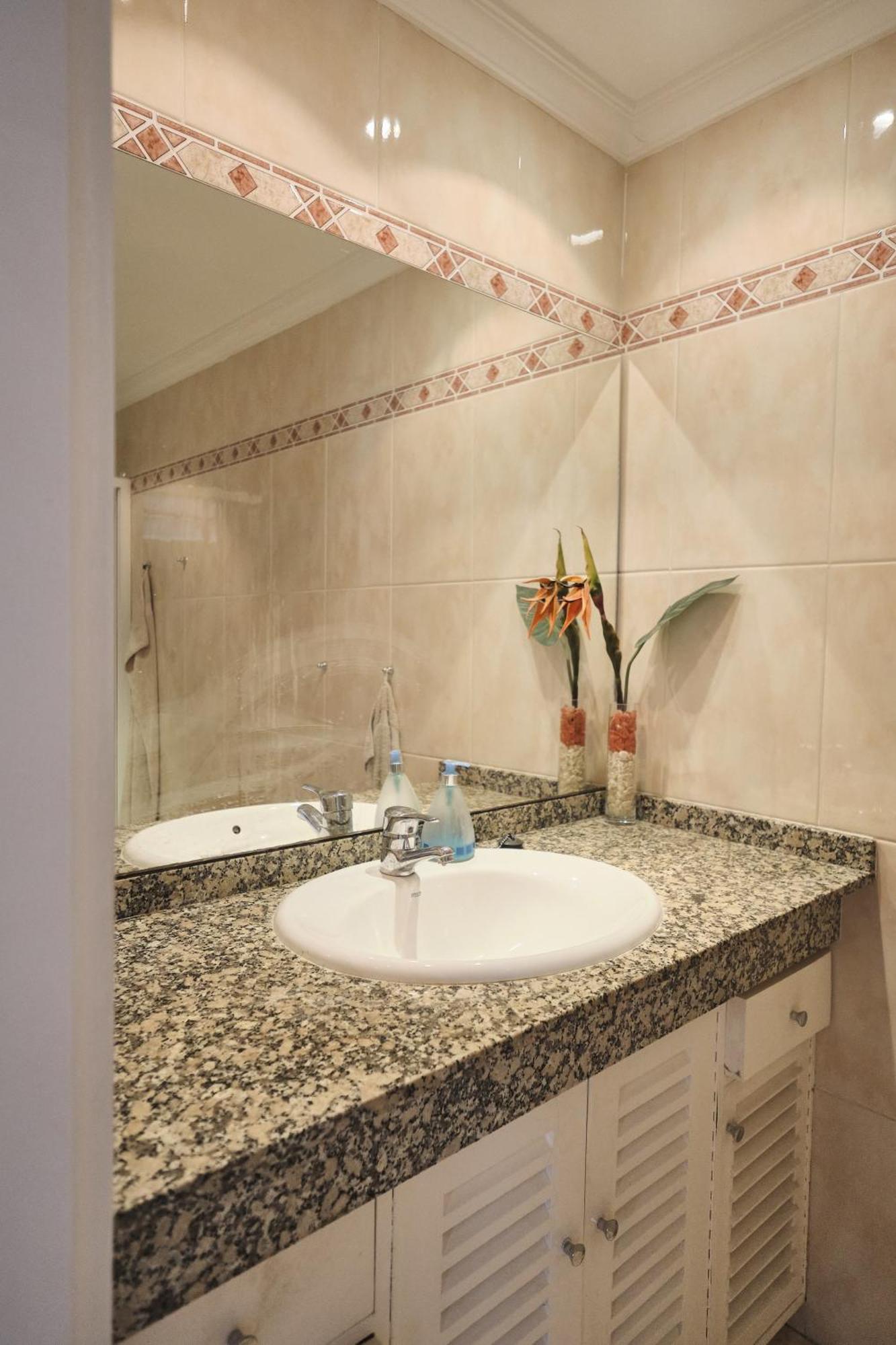 Lovely In San Agustin: Steps Away From Playa Del Ingles And Maspalomas! *
