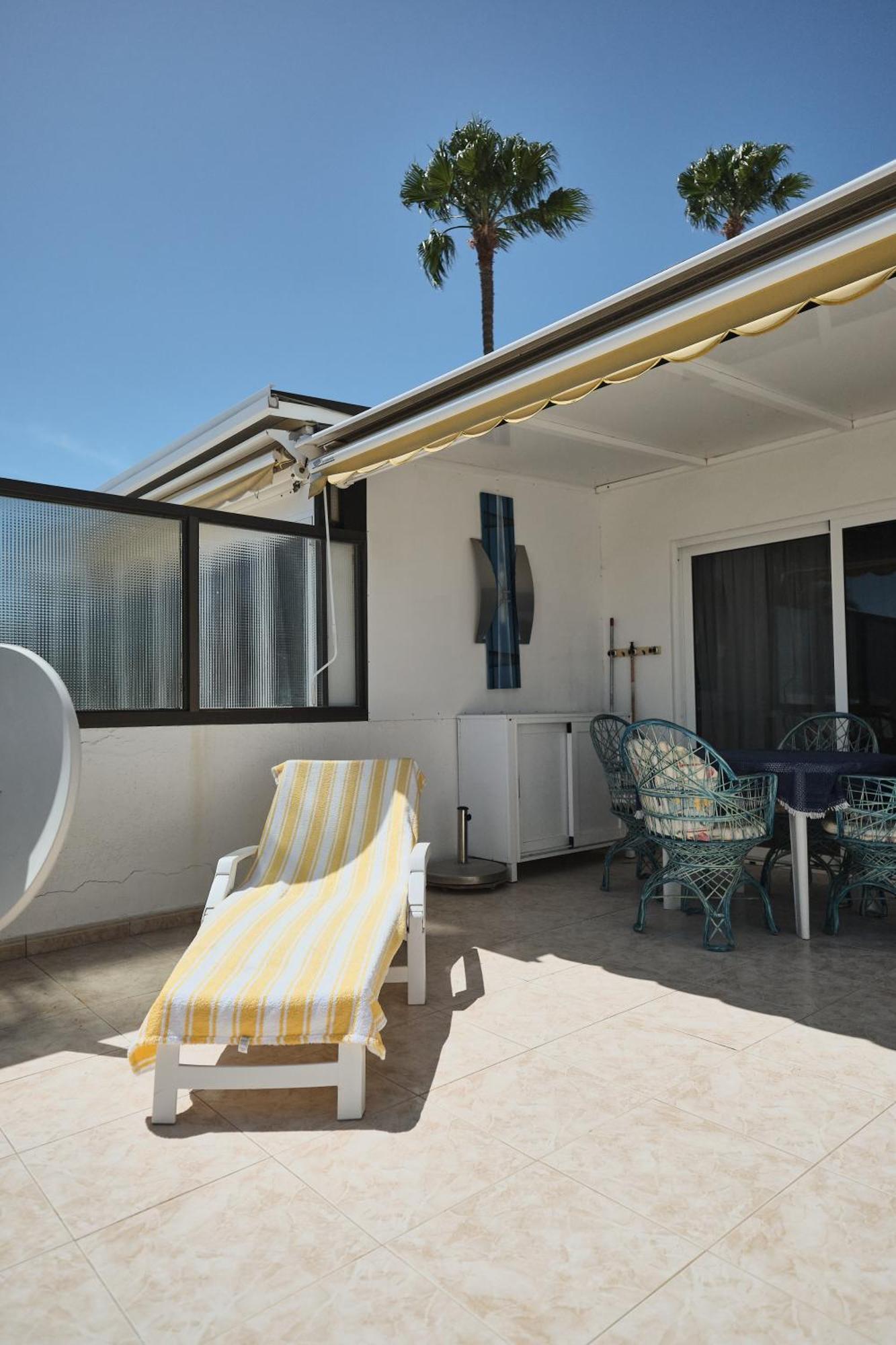 Appartamento Lovely In San Agustin: Steps Away From Playa Del Ingles And Maspalomas!