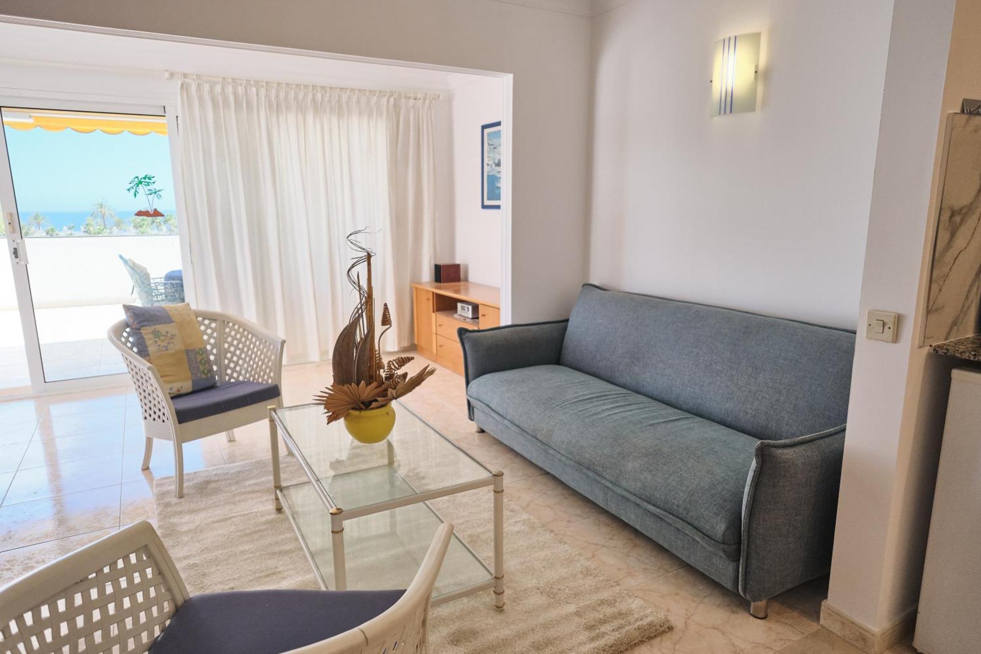 Lovely In San Agustin: Steps Away From Playa Del Ingles And Maspalomas! San Bartolomé