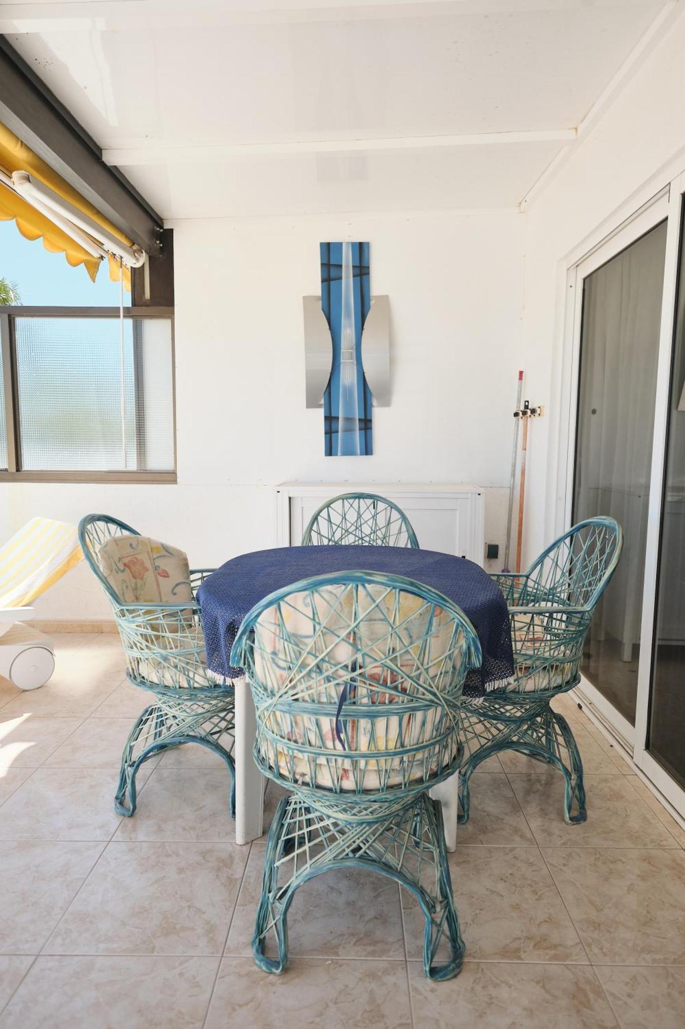 Appartamento Lovely In San Agustin: Steps Away From Playa Del Ingles And Maspalomas!