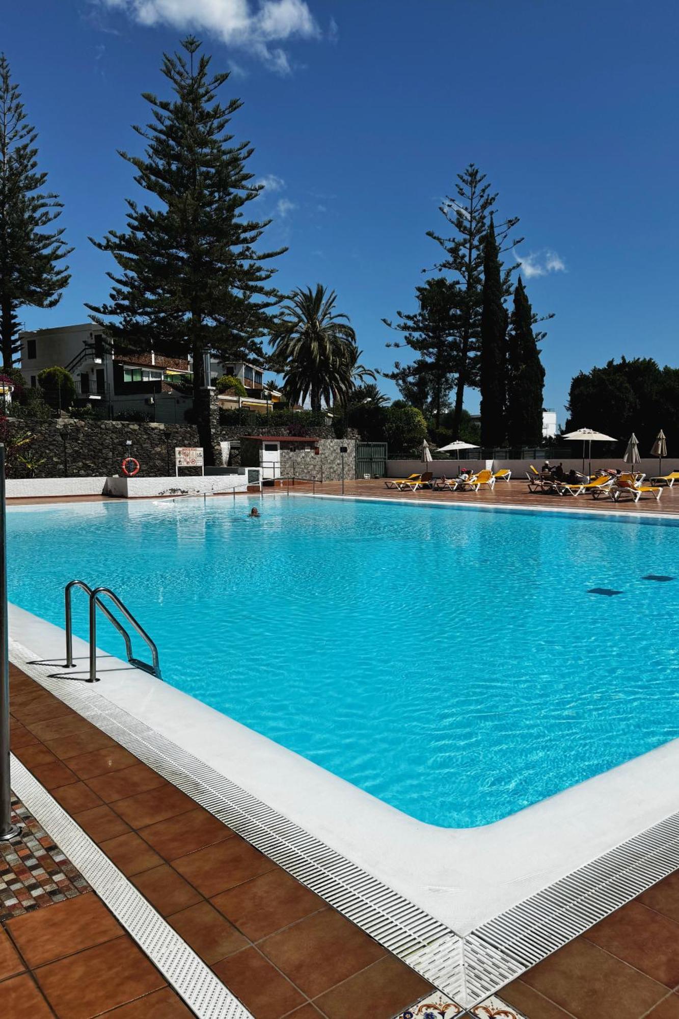 Lovely In San Agustin: Steps Away From Playa Del Ingles And Maspalomas! Appartamento *