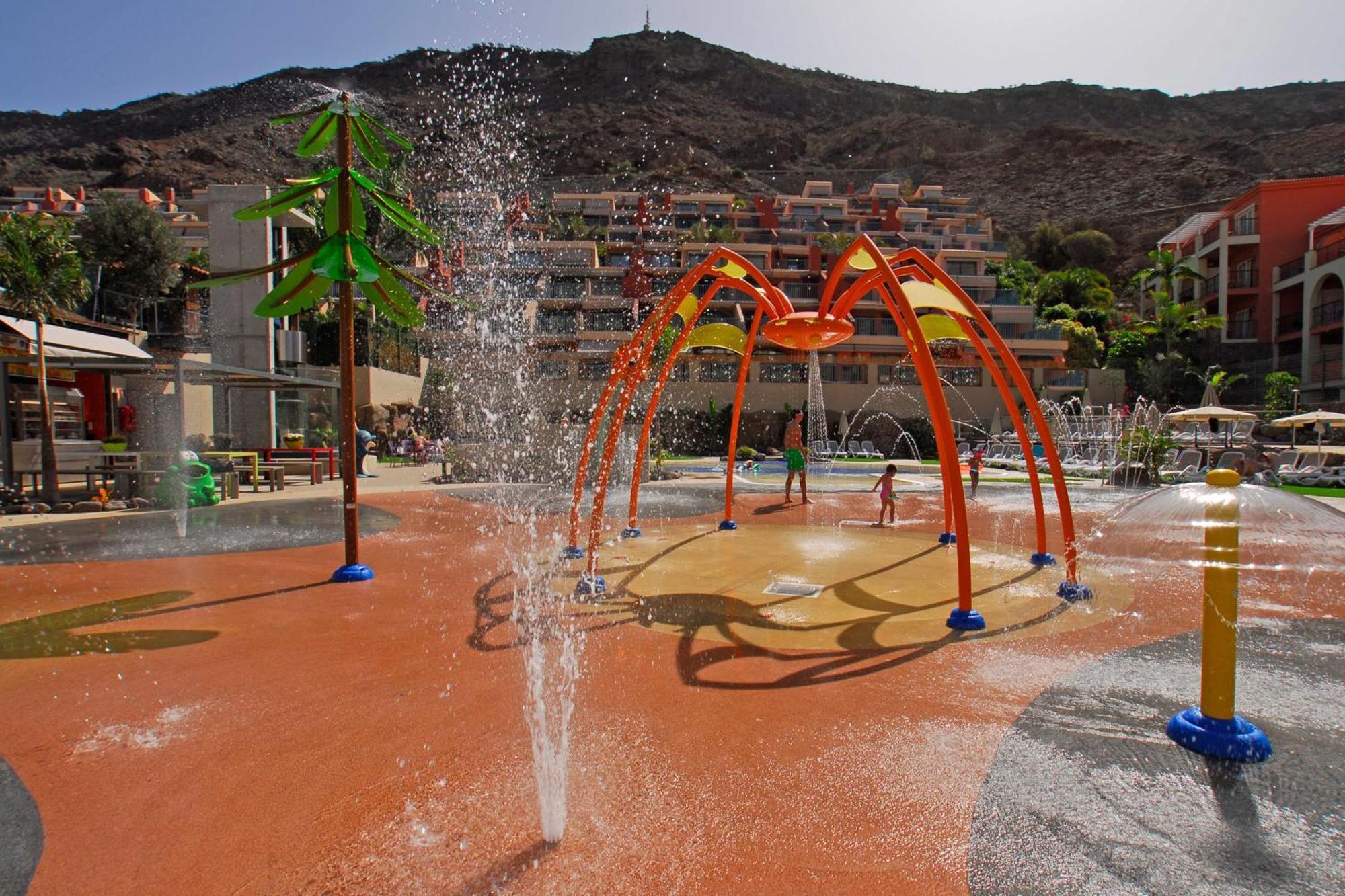 Cordial Mogán Valle Puerto De Mogan