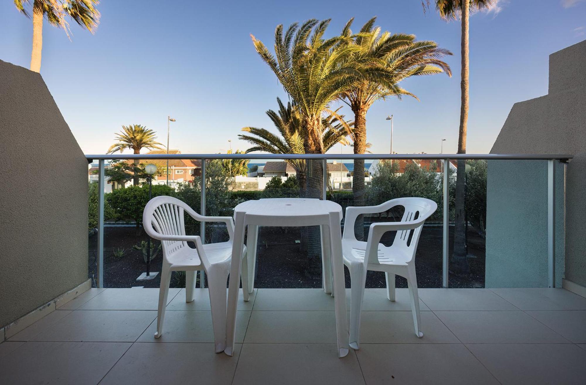 Holiday park Smartr Maspalomas Corinto