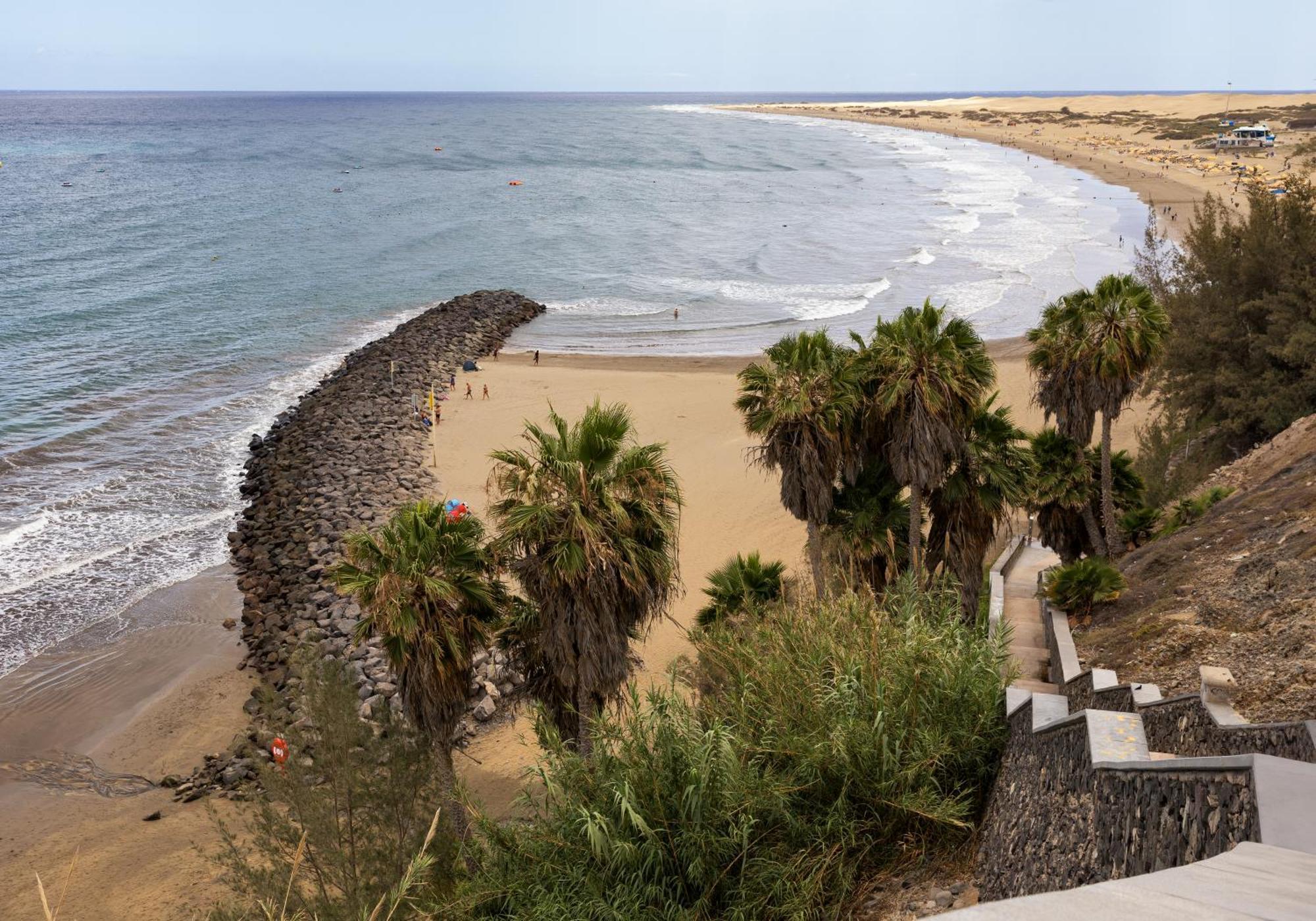 Holiday park Smartr Maspalomas Corinto