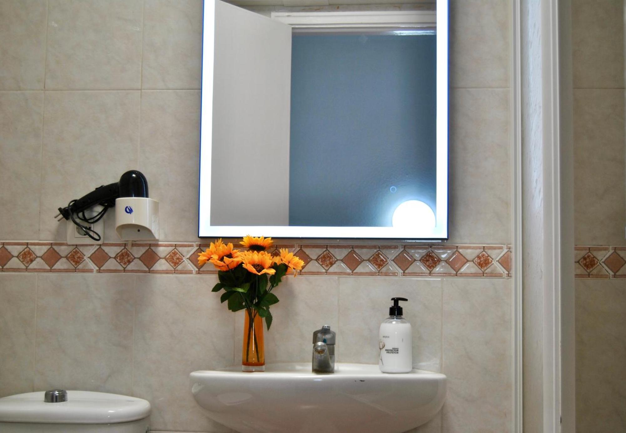 Appartamento Bungalow Montecarlo 35 And 45 First Row With Air Conditioning&wi-fi And Sound Insulation *