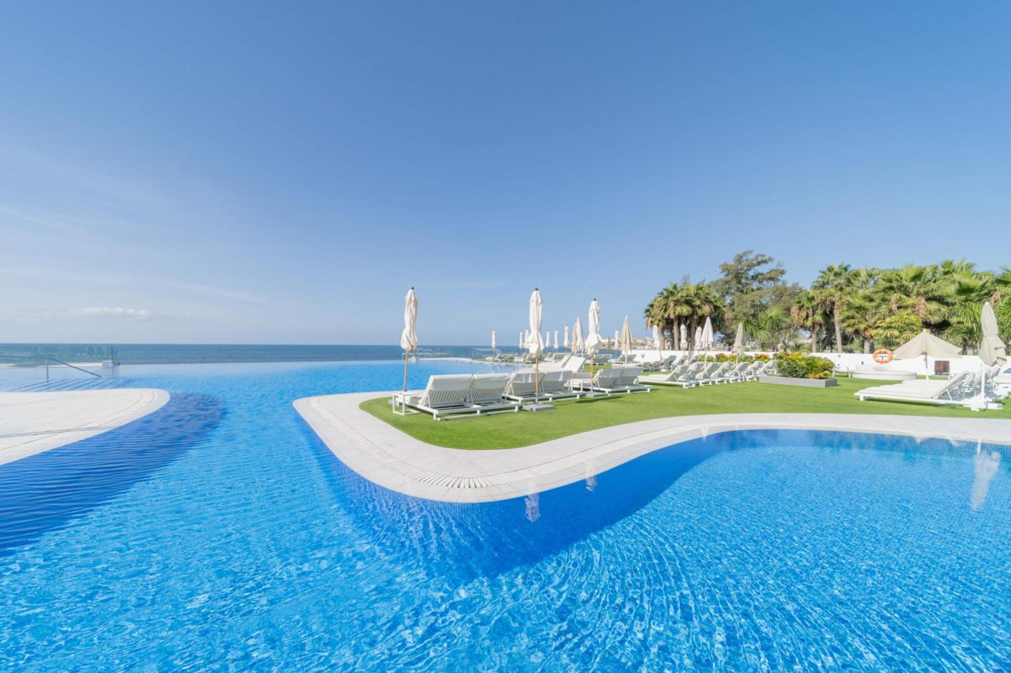 Cordial Santa Agueda & Perchel Club Holiday home La Playa de Arguineguin