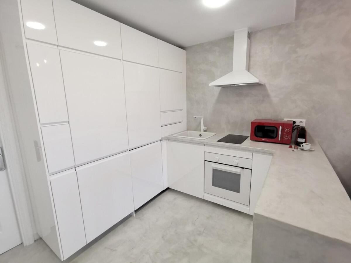 Appartamento Tisalaya 44 By Pride
