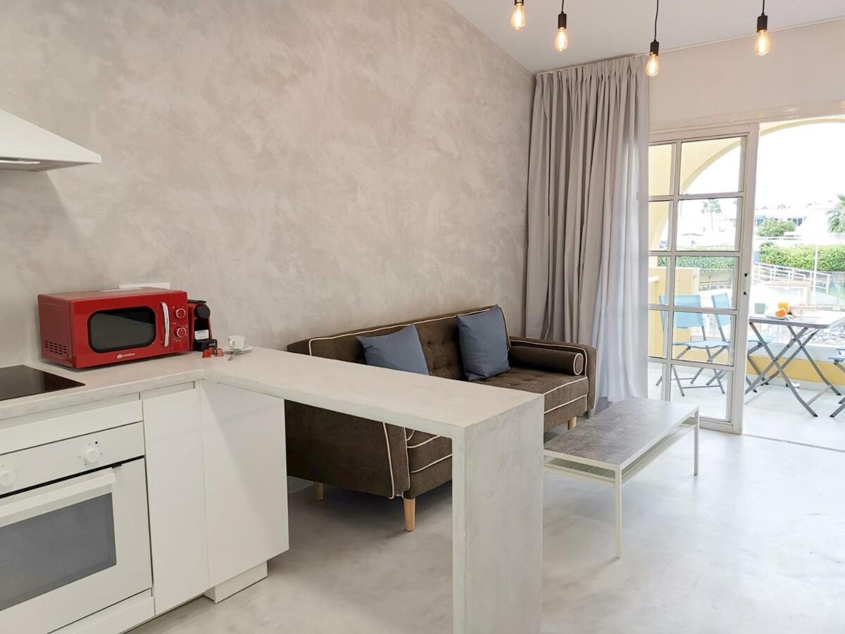 Appartamento Tisalaya 44 By Pride *