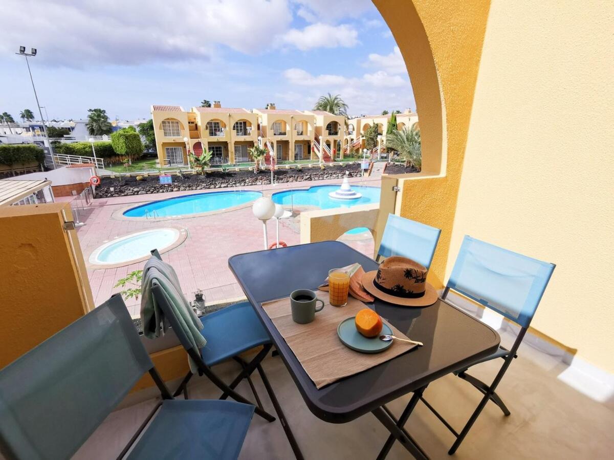 Appartamento Tisalaya 44 By Pride Maspalomas (Gran Canaria)