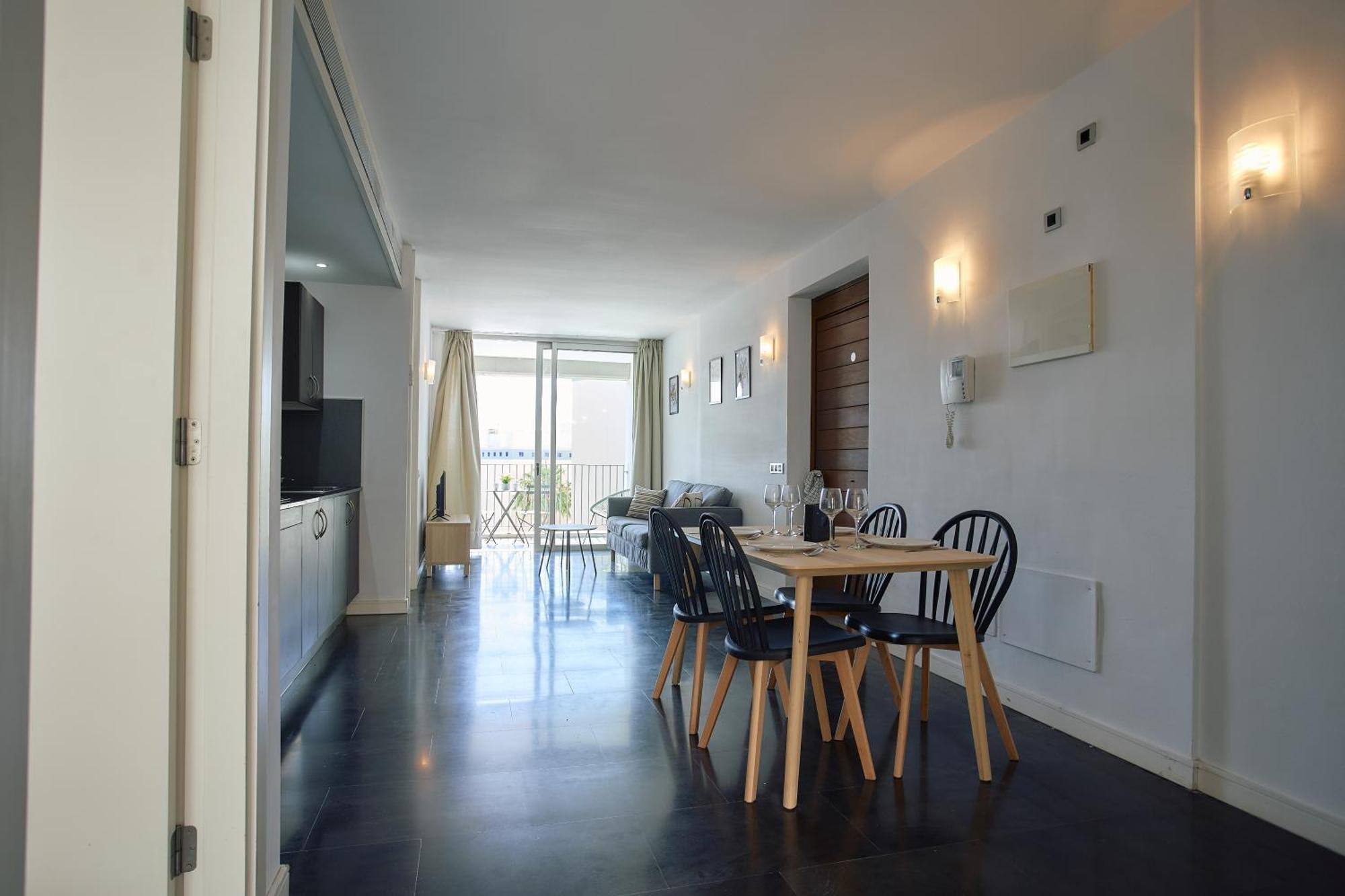 Maspalomas 2br Flat - Near Playa Del Ingles Apartamento San Bartolomé