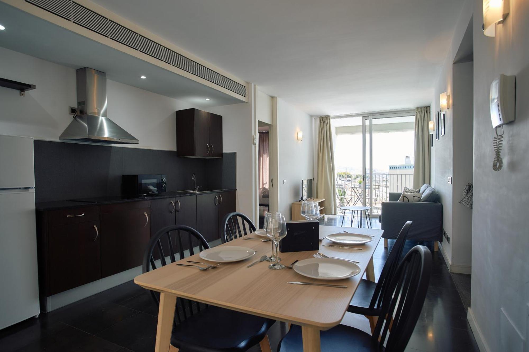 Maspalomas 2br Flat - Near Playa Del Ingles Apartamento