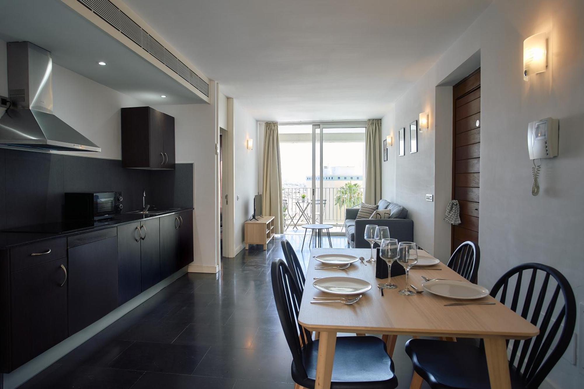 Apartamento Maspalomas 2br Flat - Near Playa Del Ingles *