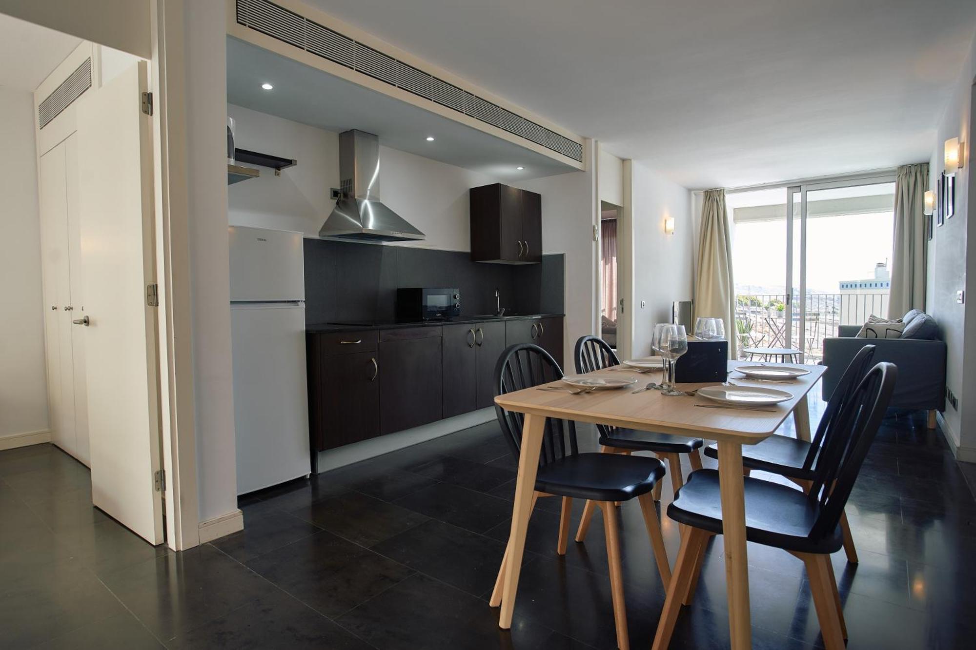 Maspalomas 2br Flat - Near Playa Del Ingles * San Bartolomé
