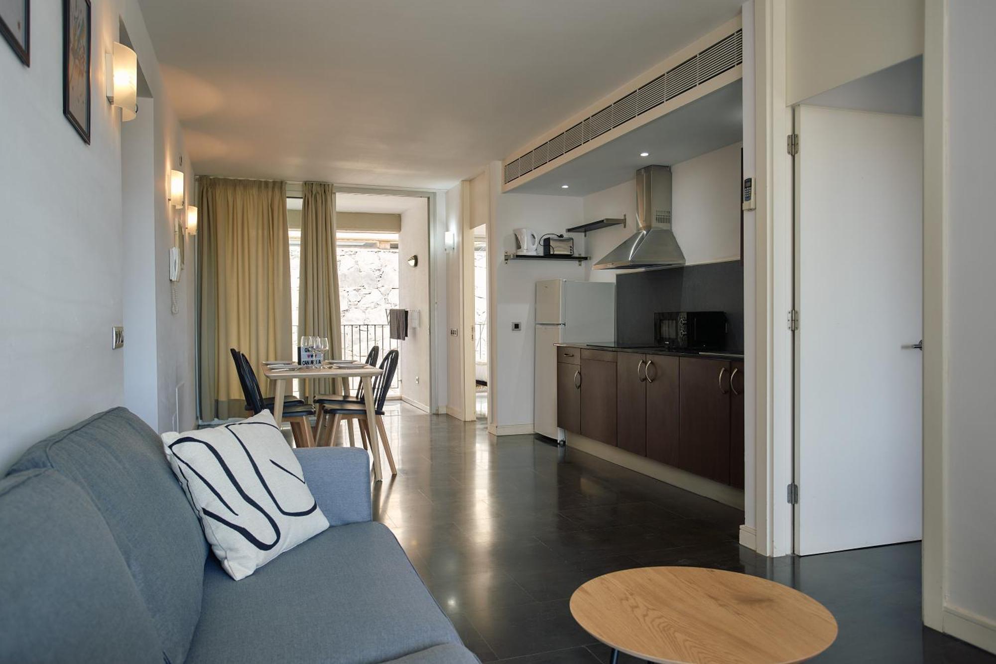 Maspalomas 2br Flat - Near Playa Del Ingles Apartamento