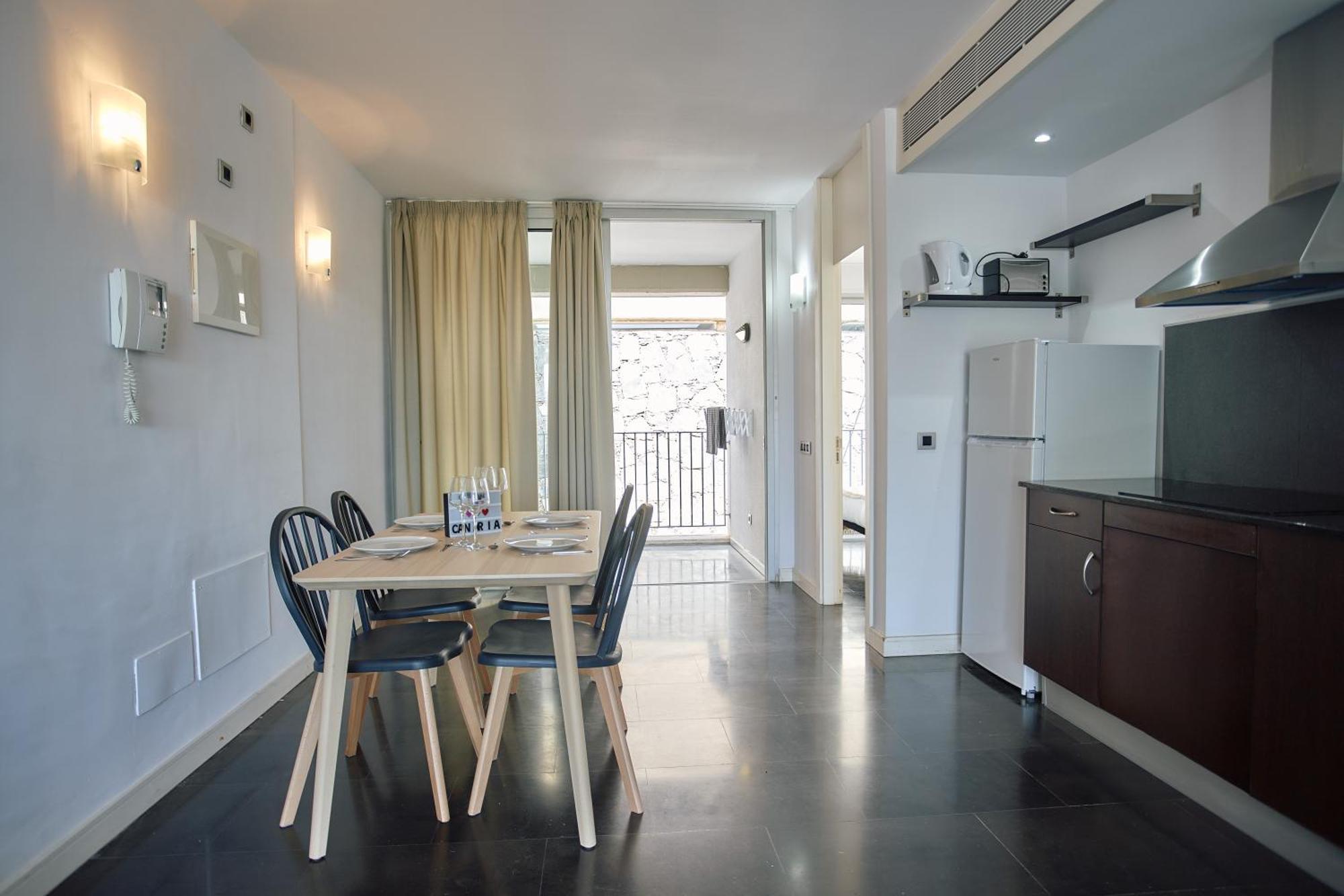 Apartamento Maspalomas 2br Flat - Near Playa Del Ingles