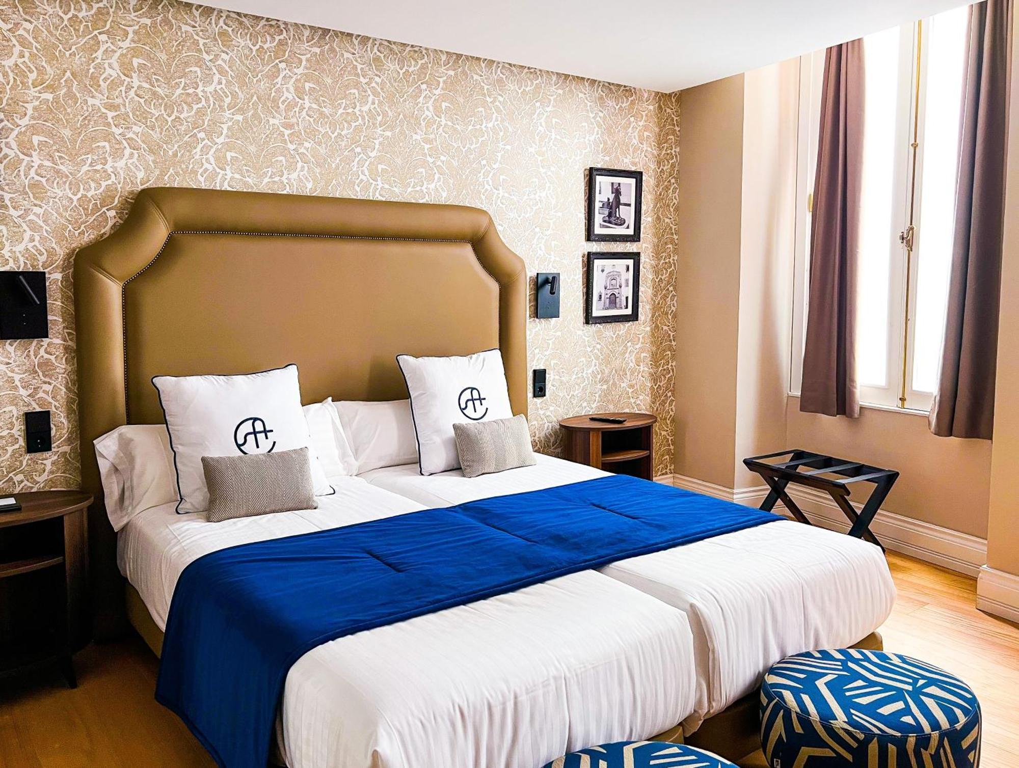 Hotel Boutique Cordial Plaza Mayor De Santa Ana Las Palmas de Gran Canaria
