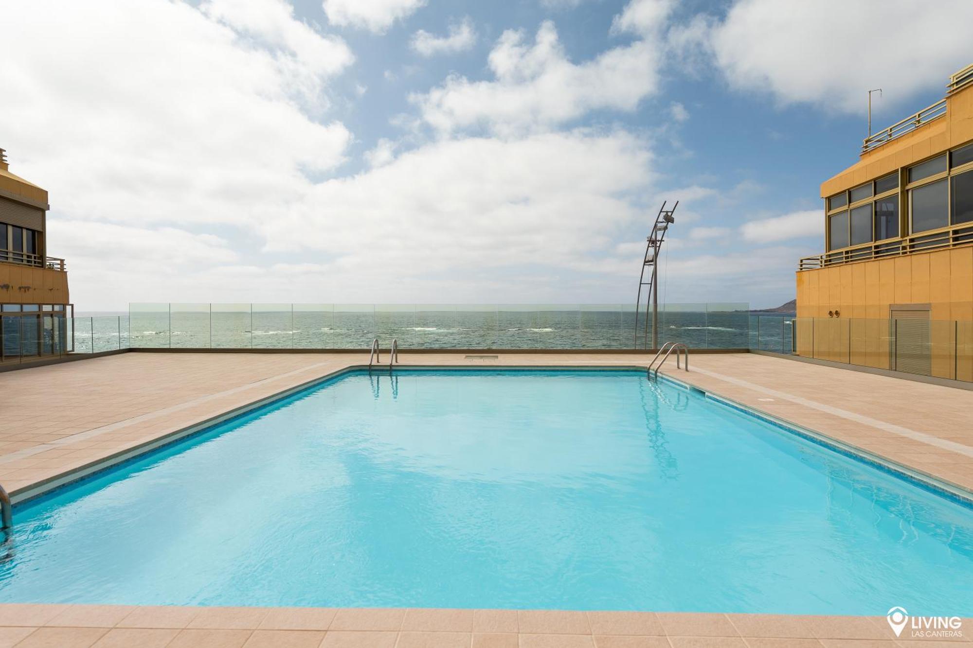 Living Canteras Homes - Seductive Beachfront * Las Palmas de Gran Canaria