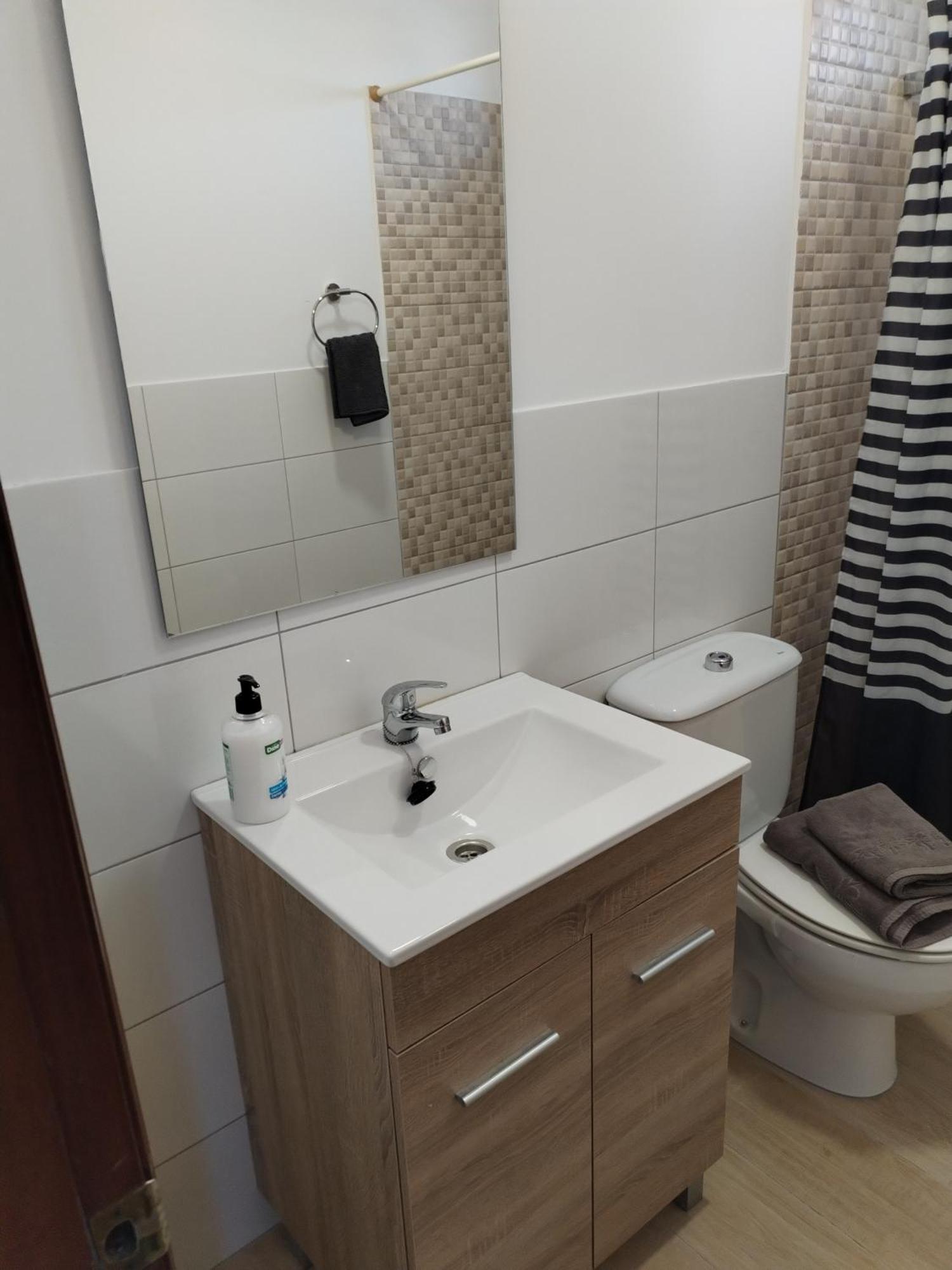 Sol A Free Parking Air Conditioning Apartamento Vecindario (Gran Canaria)