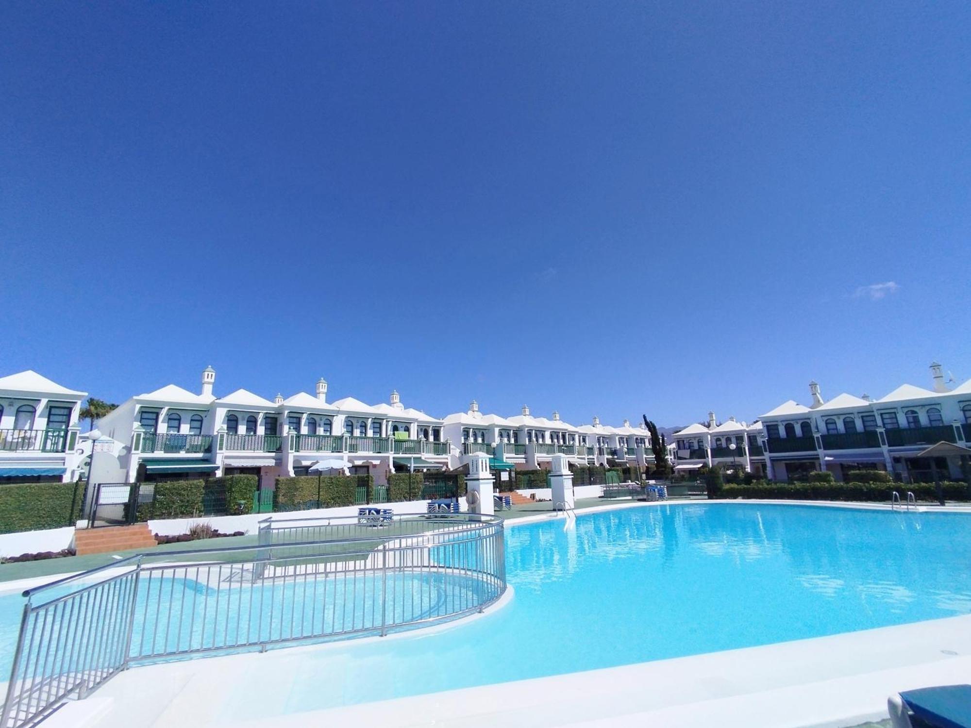 Duna Maspalomas (Gran Canaria)