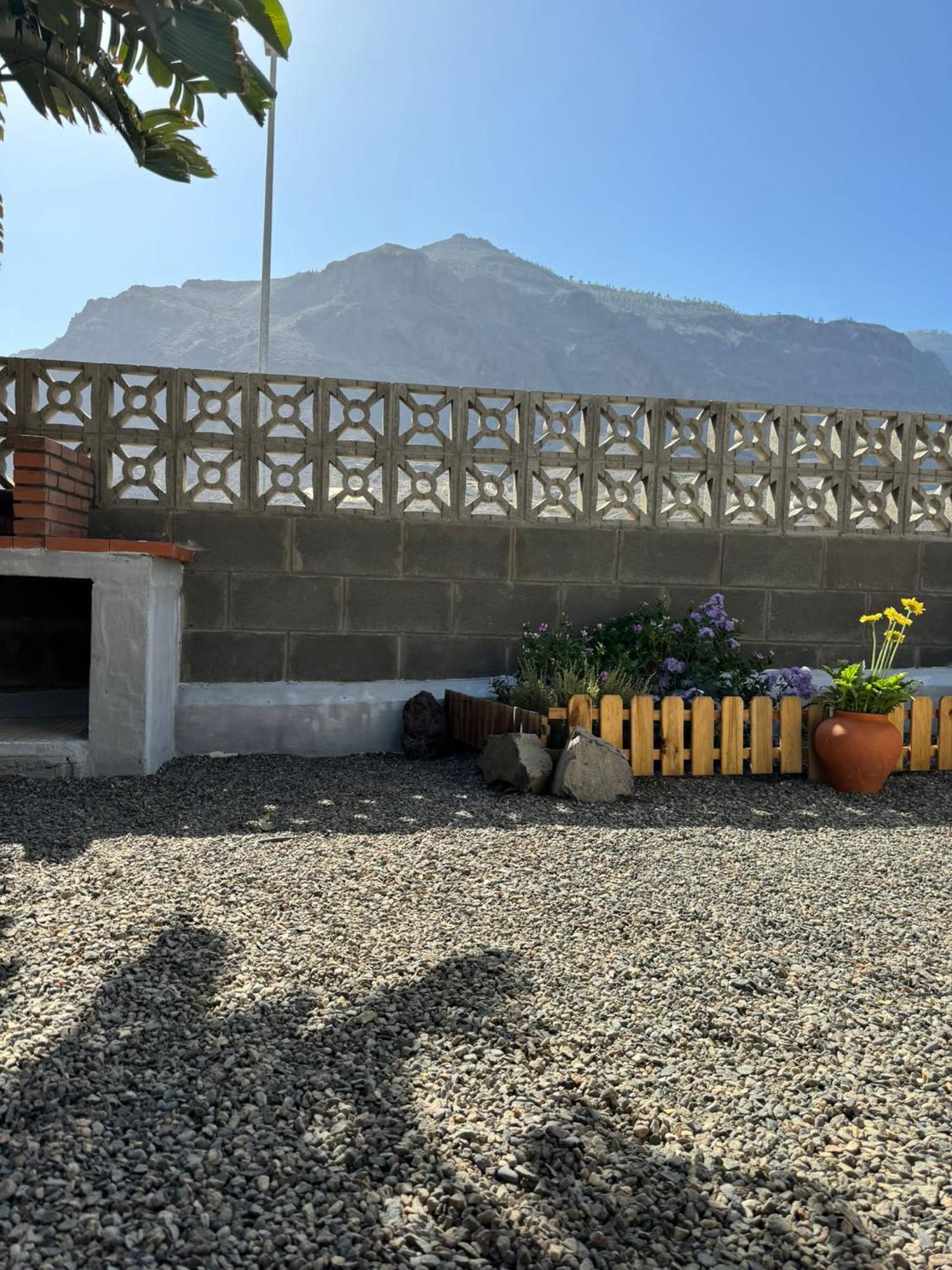 El Molino Apartment *
