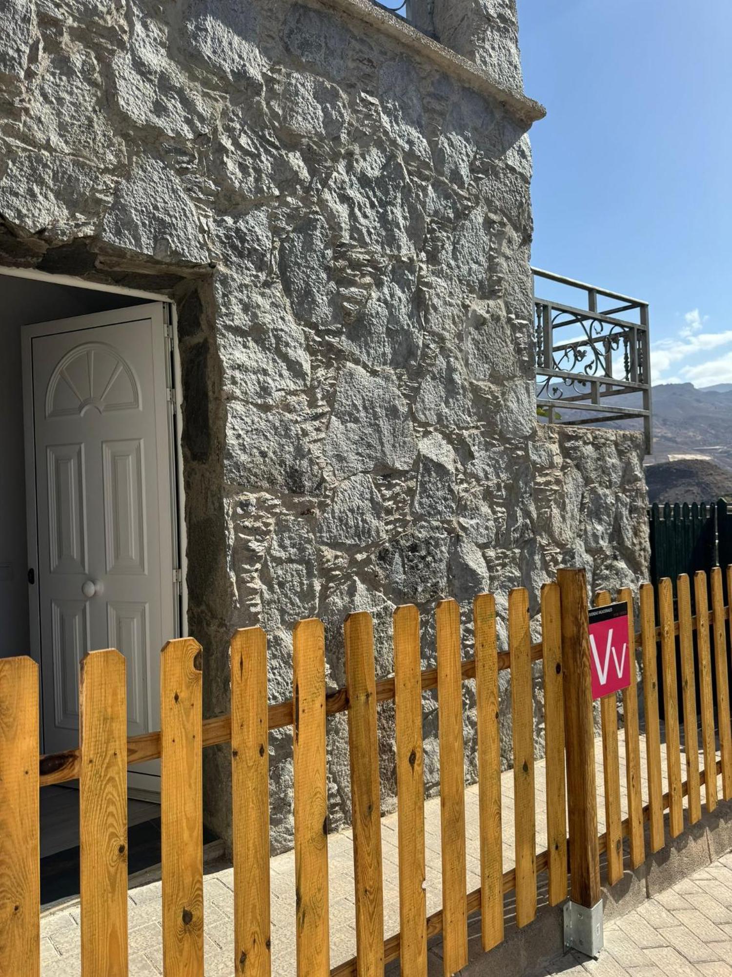 El Molino Apartment San Nicolas