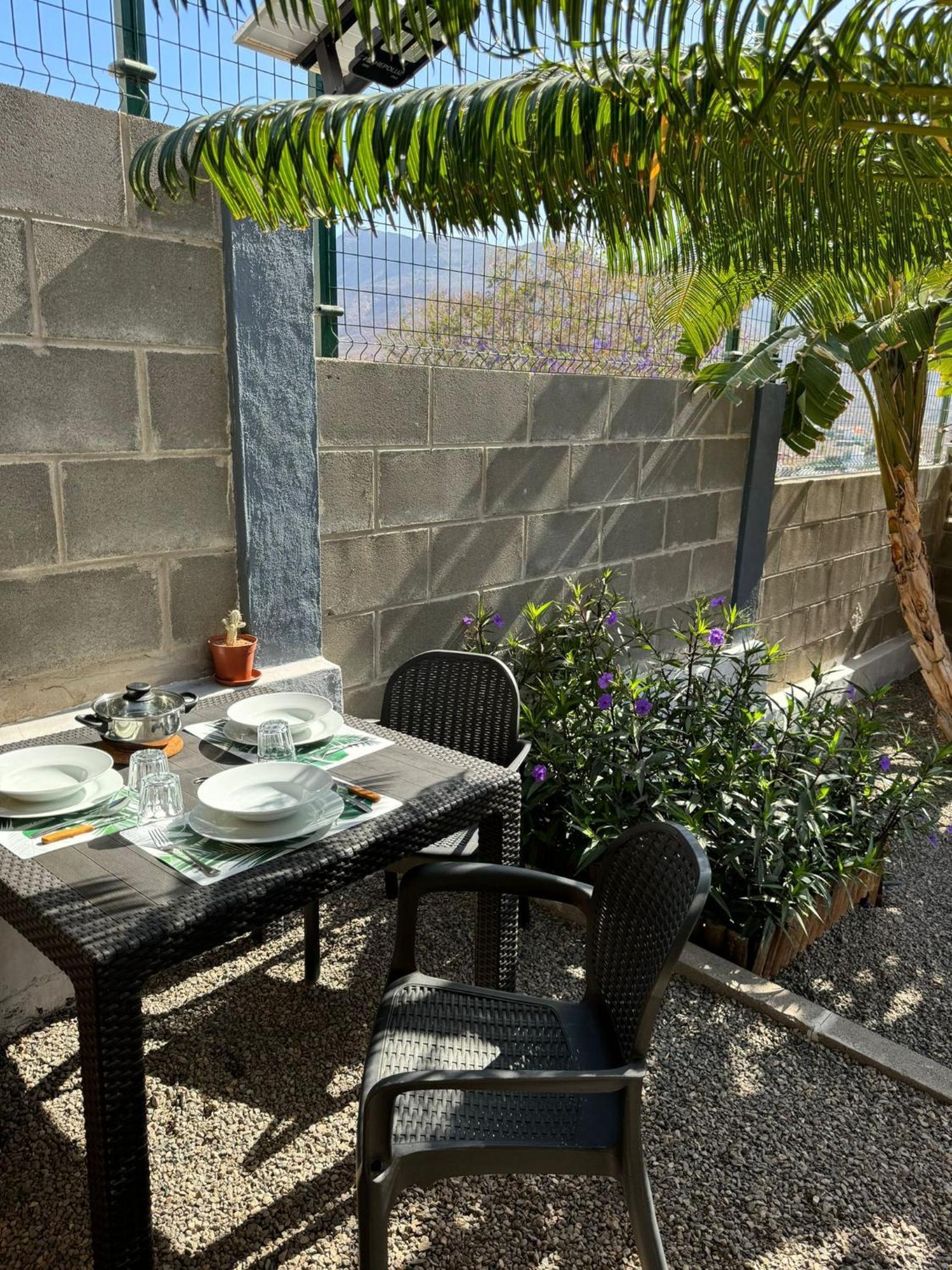 El Molino Apartment *