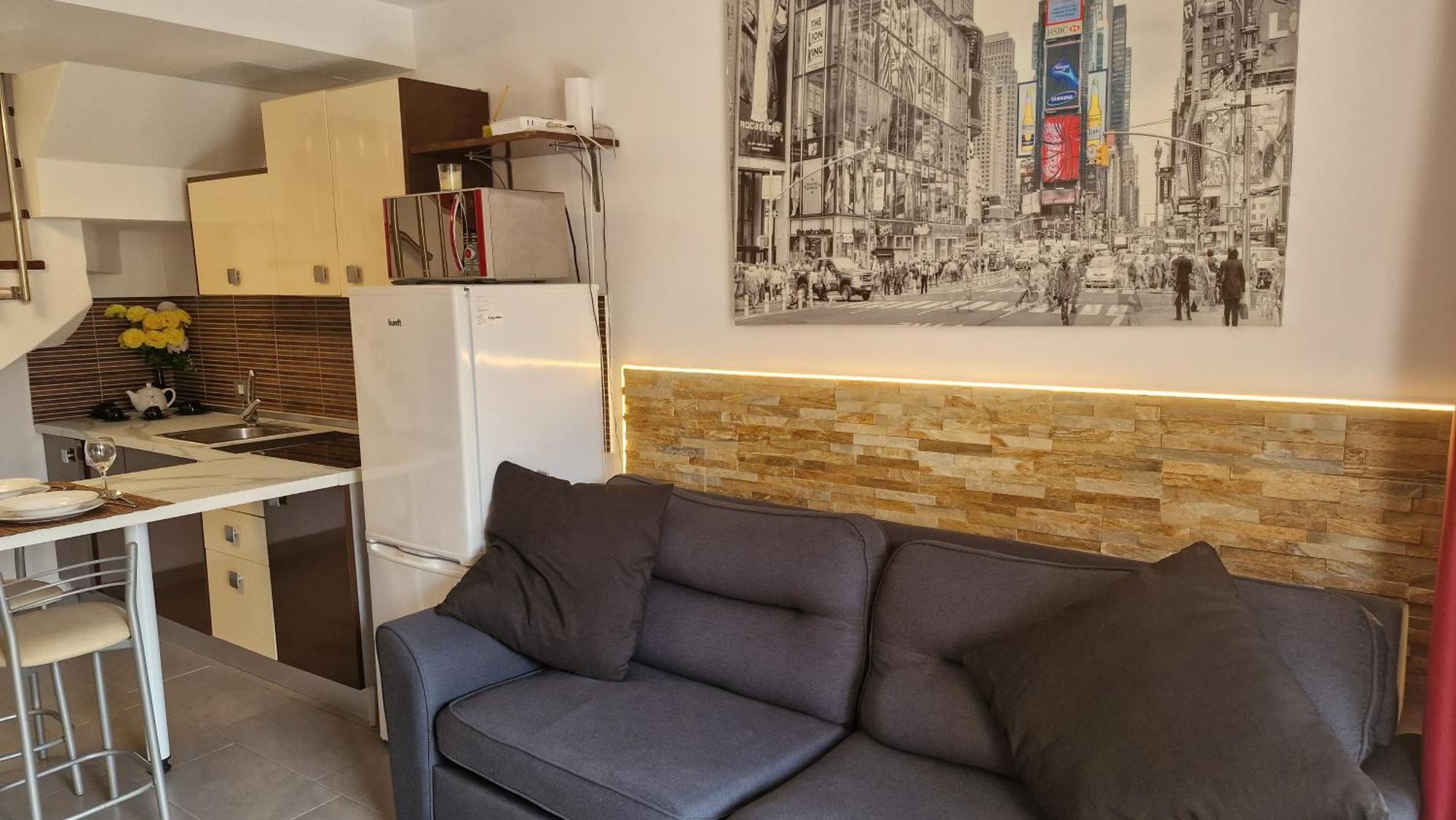 Story - Palmeral Oasis Apartamento