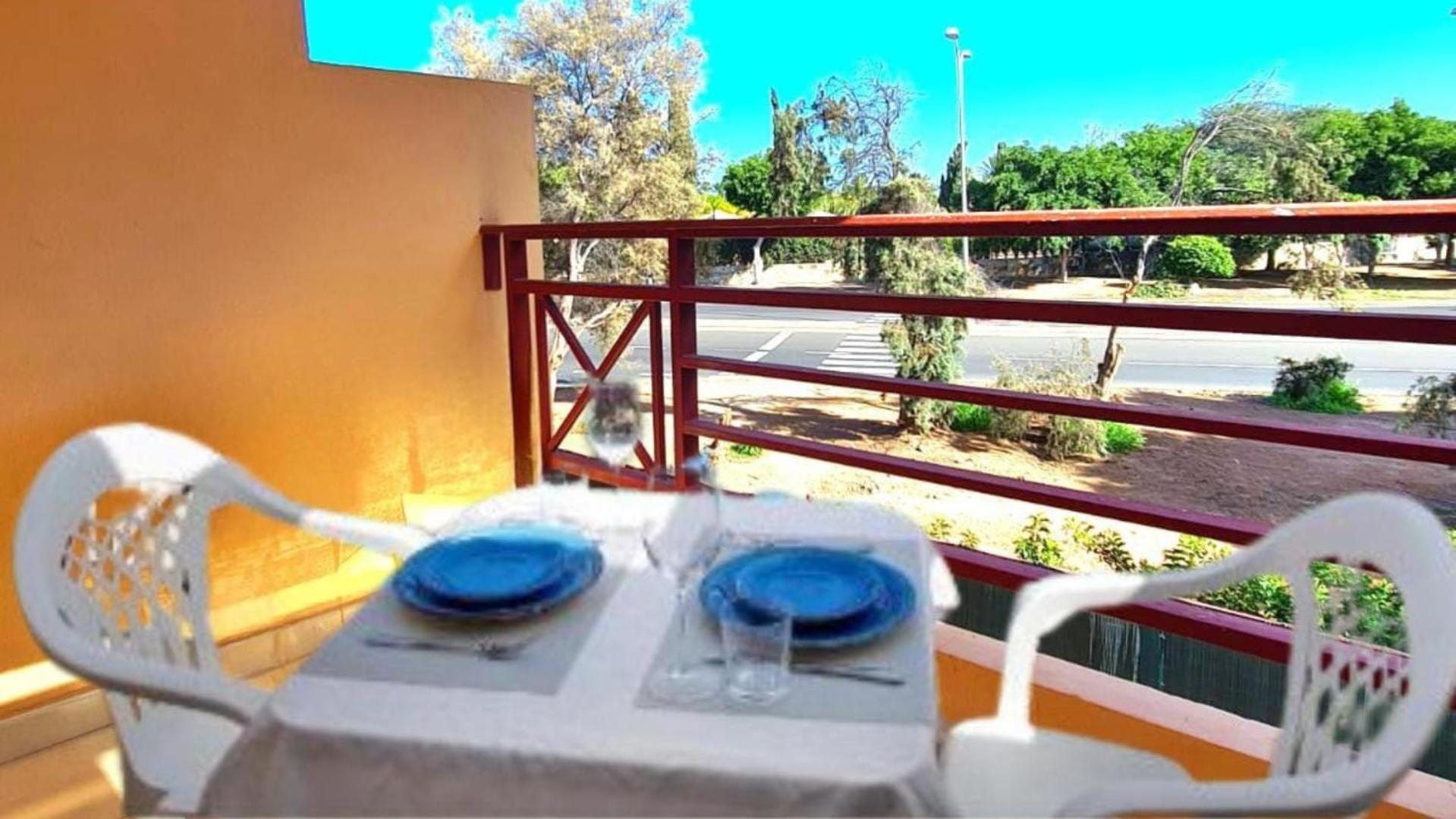 Apartamento Story - Palmeral Oasis
