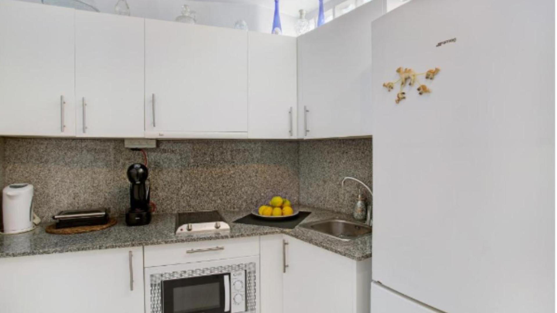Apartamento Story - Palmeral Oasis *