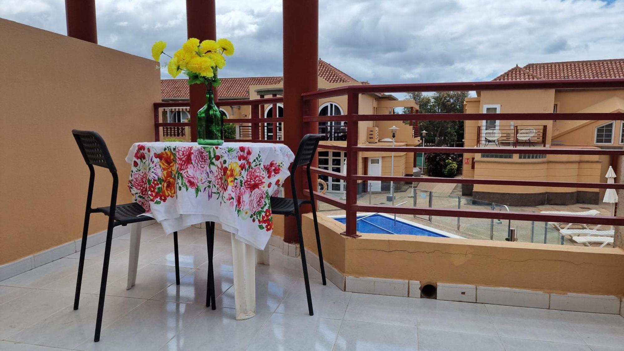 Story - Palmeral Oasis