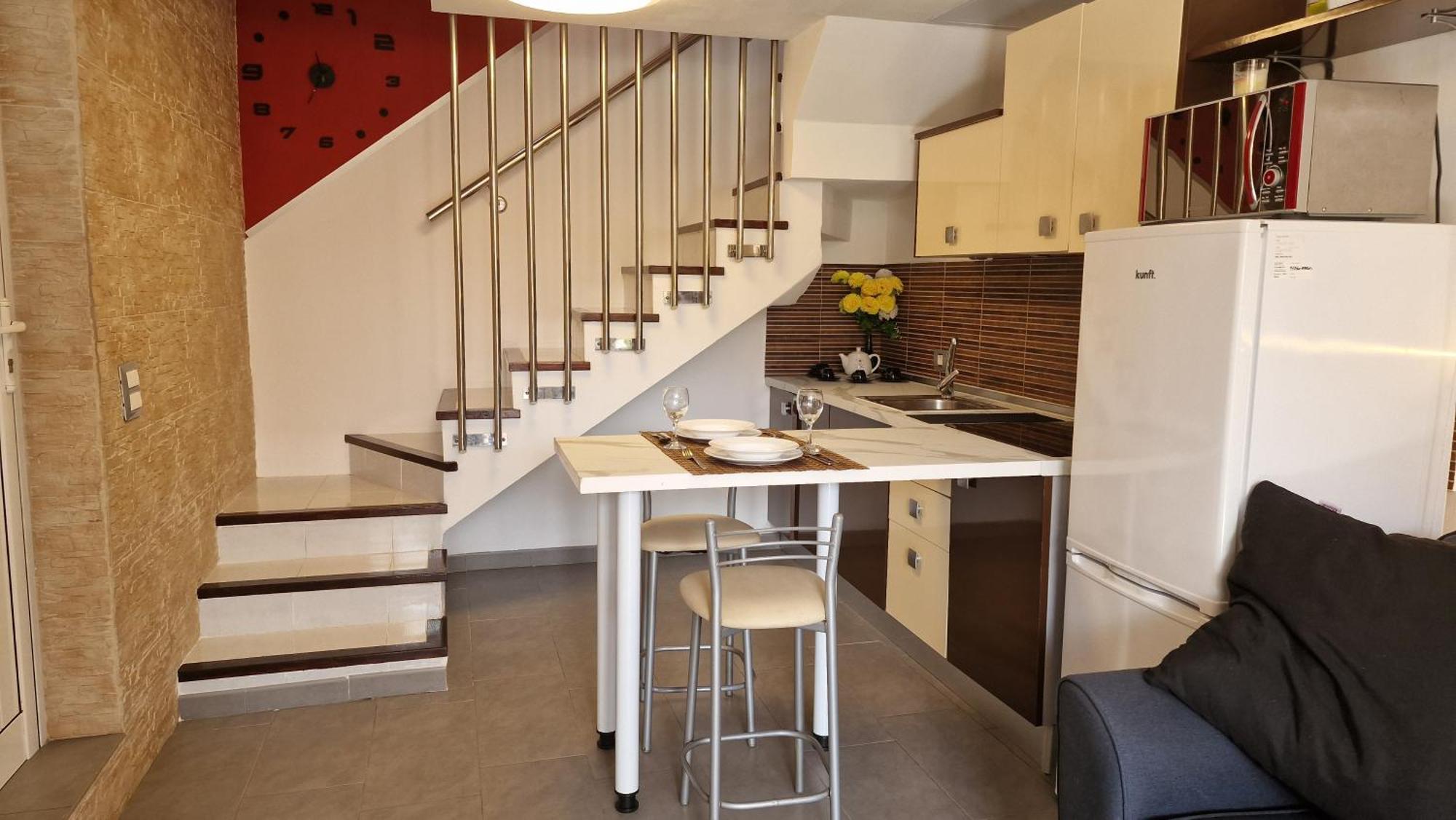Story - Palmeral Oasis Apartamento