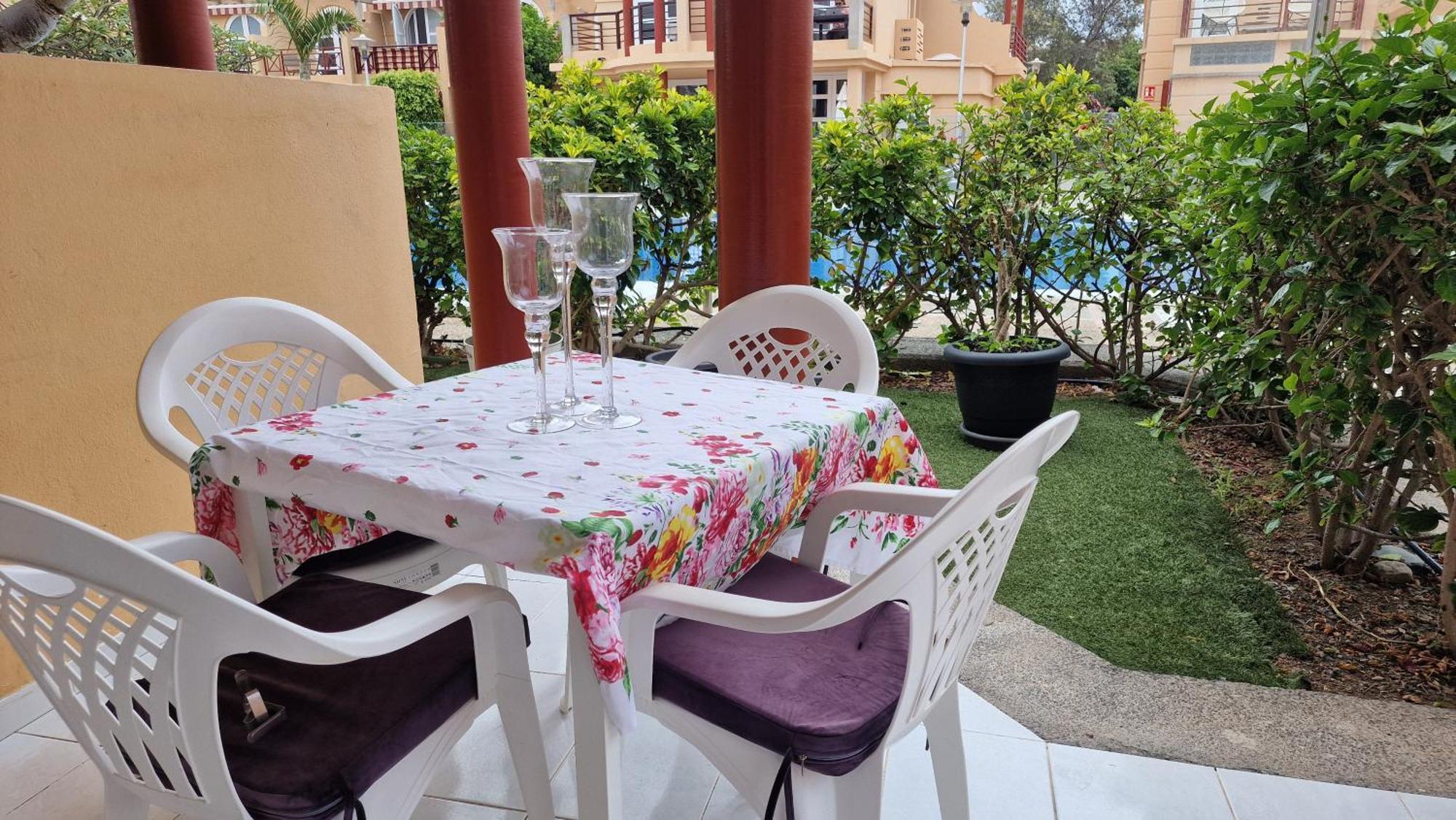 Story - Palmeral Oasis Apartamento *