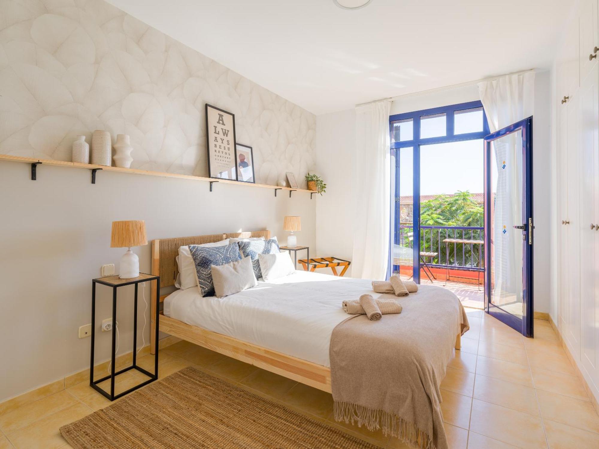 Meloneras Ocean Escape By Tenpropertiesgc * San Bartolomé