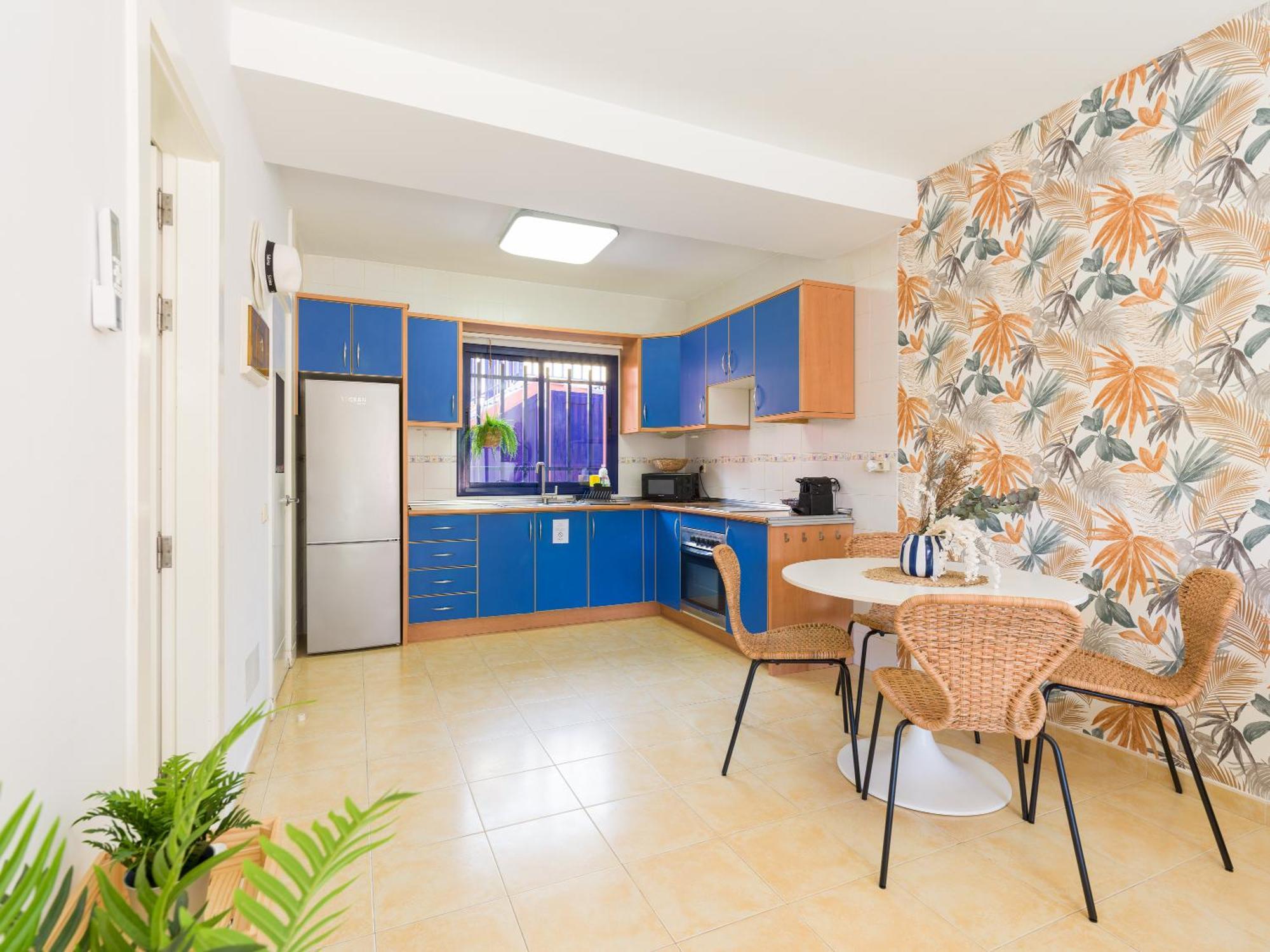 Meloneras Ocean Escape By Tenpropertiesgc Сasa de vacaciones San Bartolomé