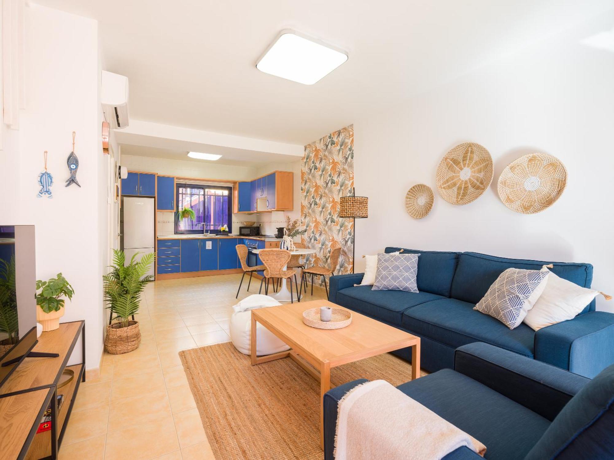 Meloneras Ocean Escape By Tenpropertiesgc San Bartolomé