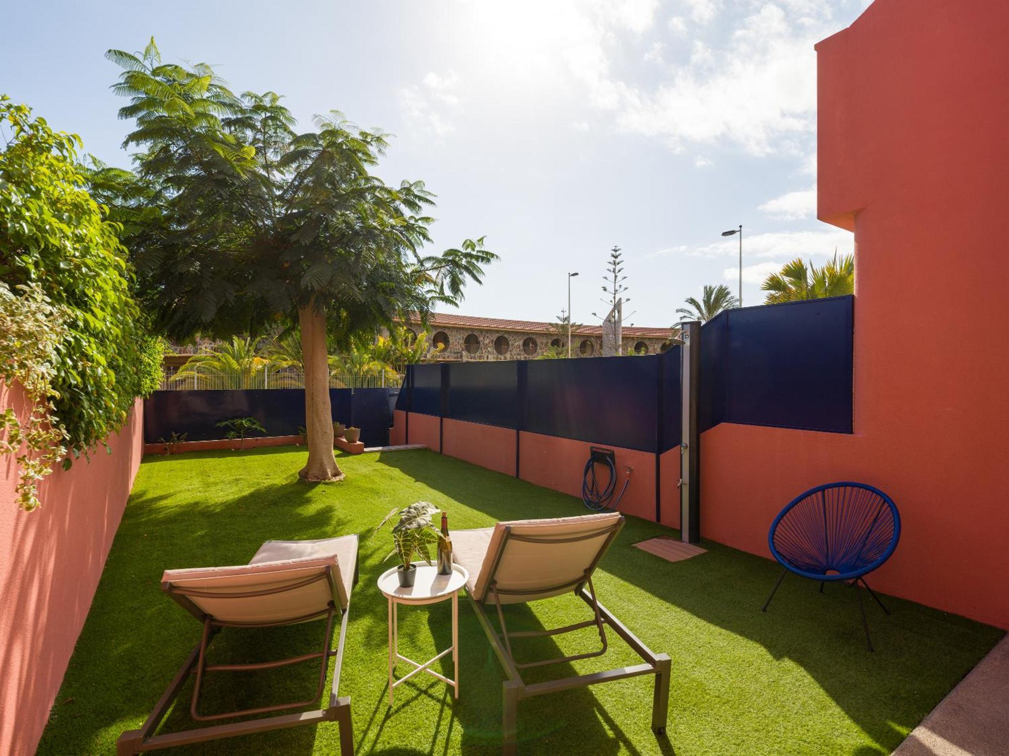 Meloneras Ocean Escape By Tenpropertiesgc Сasa de vacaciones San Bartolomé